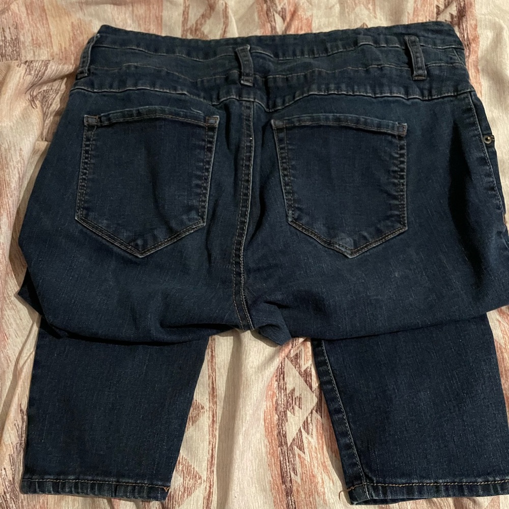 Rue 21 Jeans Size 12